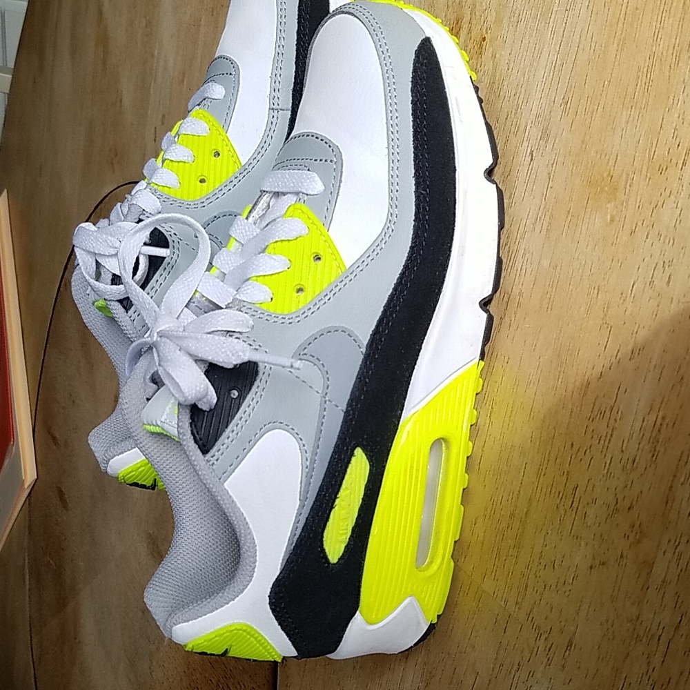 Nike Air sneakers